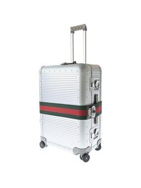 Gucci Carry Case Vanity Bag